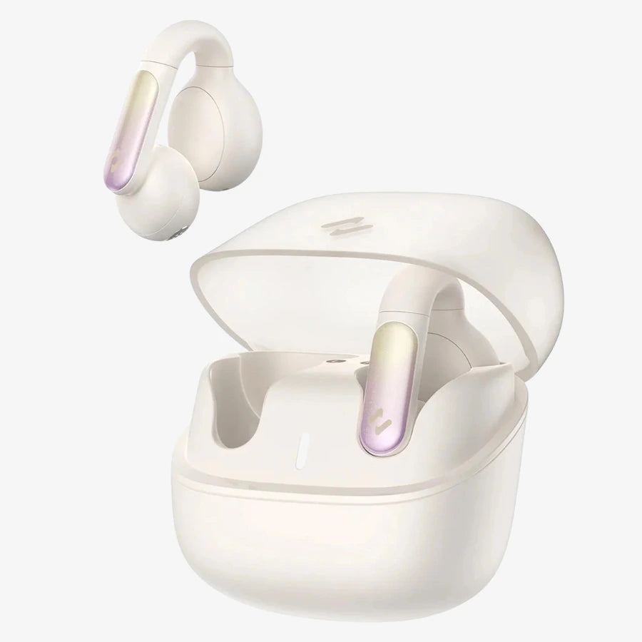 HAVIT Audio series TWS earbuds TW980 - Beige