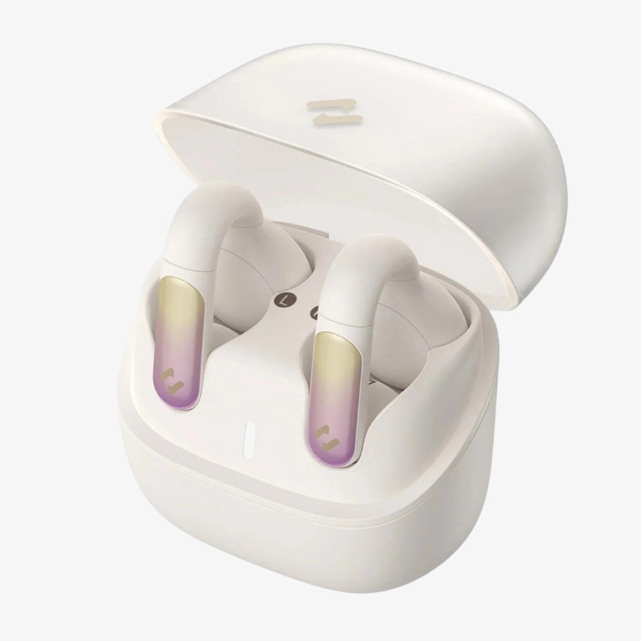 HAVIT Audio series TWS earbuds TW980 - Beige
