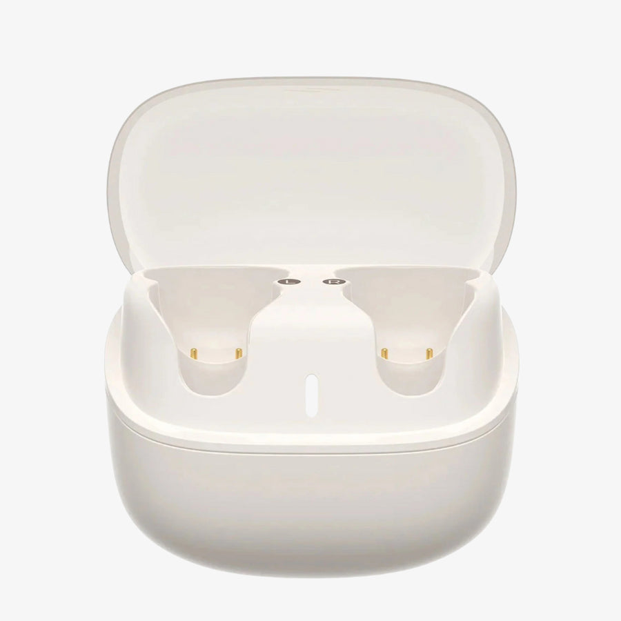 HAVIT Audio series TWS earbuds TW980 - Beige