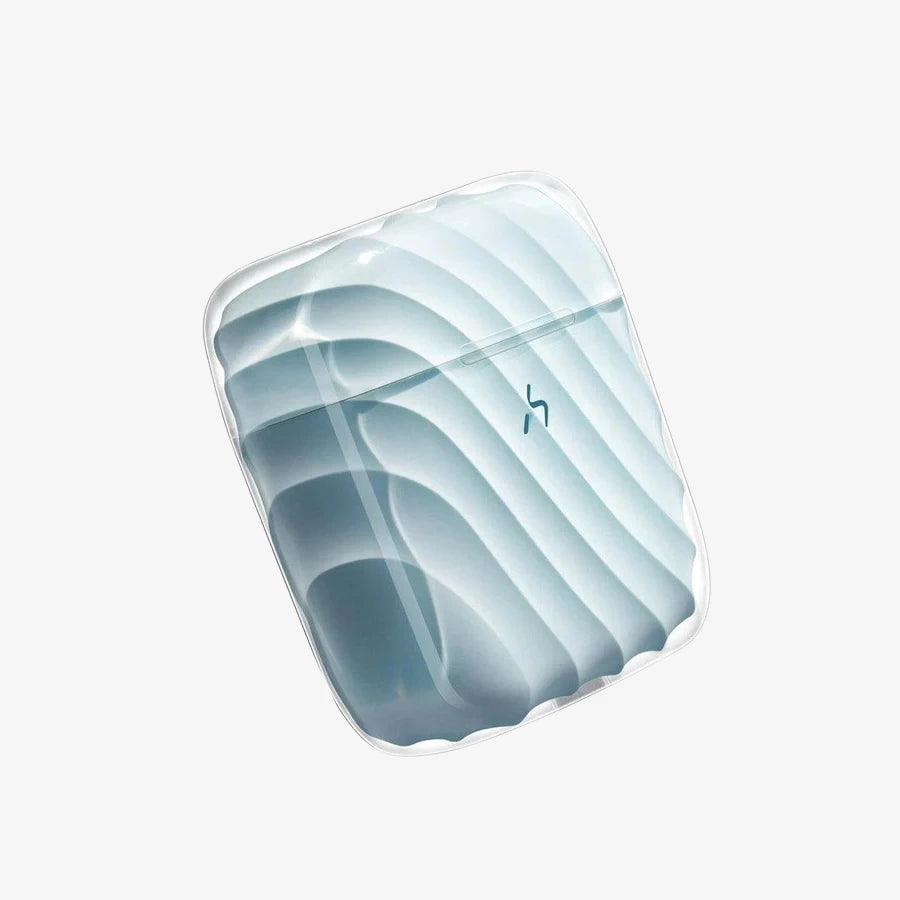 Havit HAKII ICE Lite Wireless Earbuds T5WJ- Blue