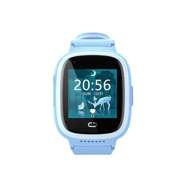 HAVIT KW11 Kids Smart Watch - Blue
