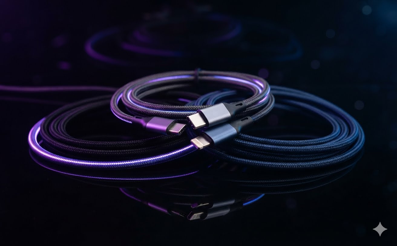Charging Cables