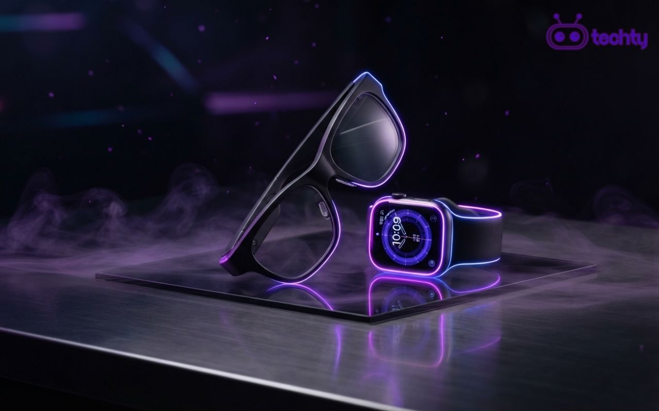 Eyewear
