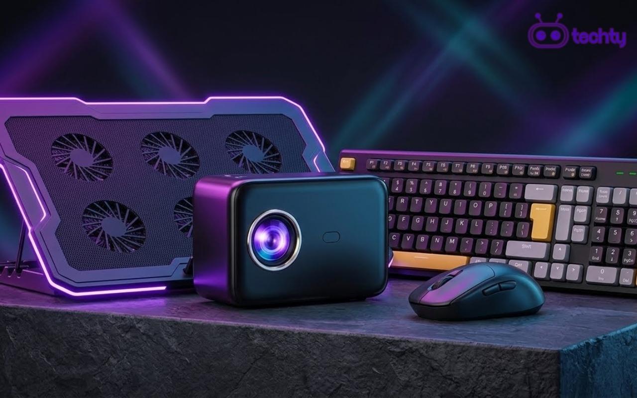 Computer & Laptop Accessories