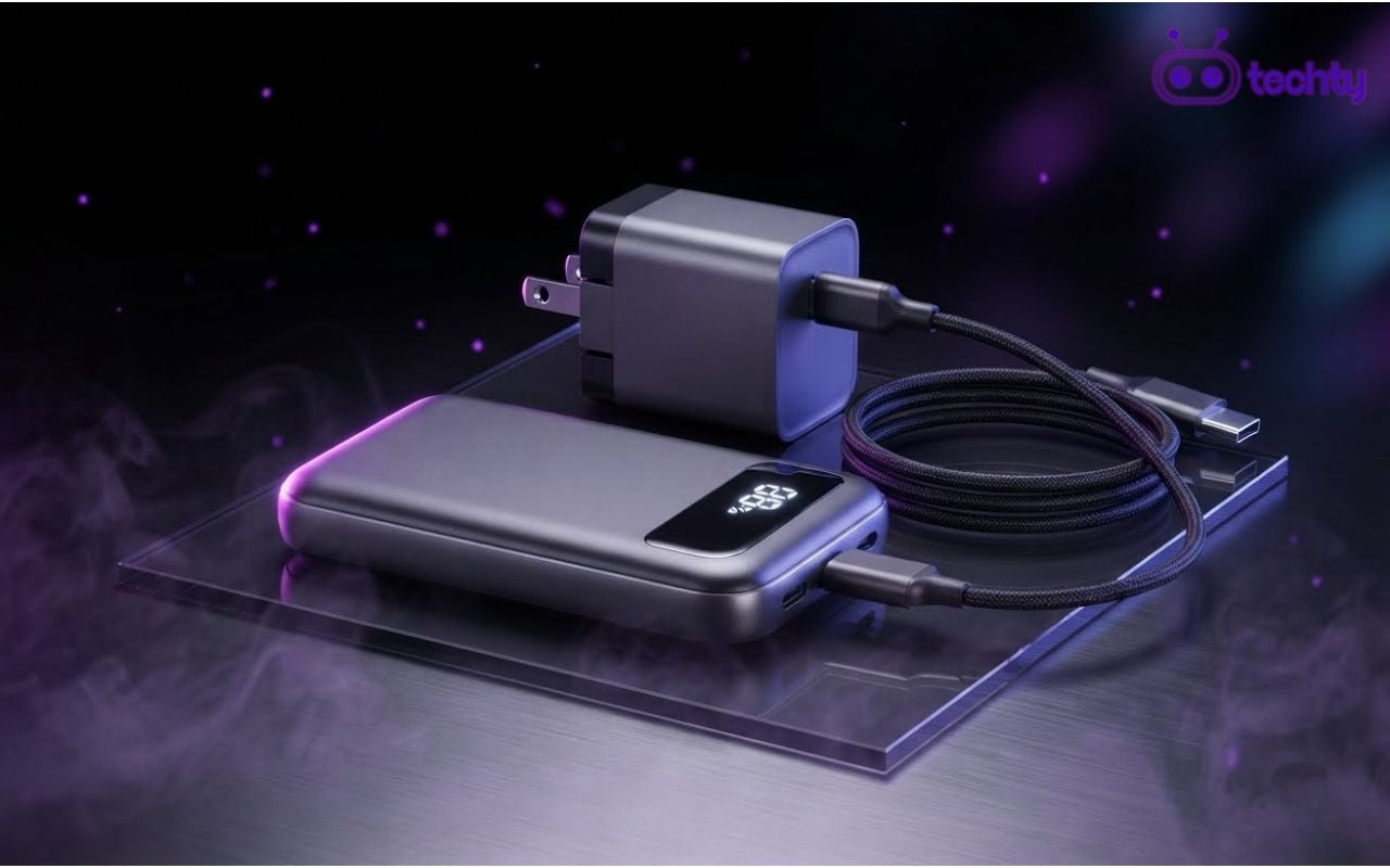Charging