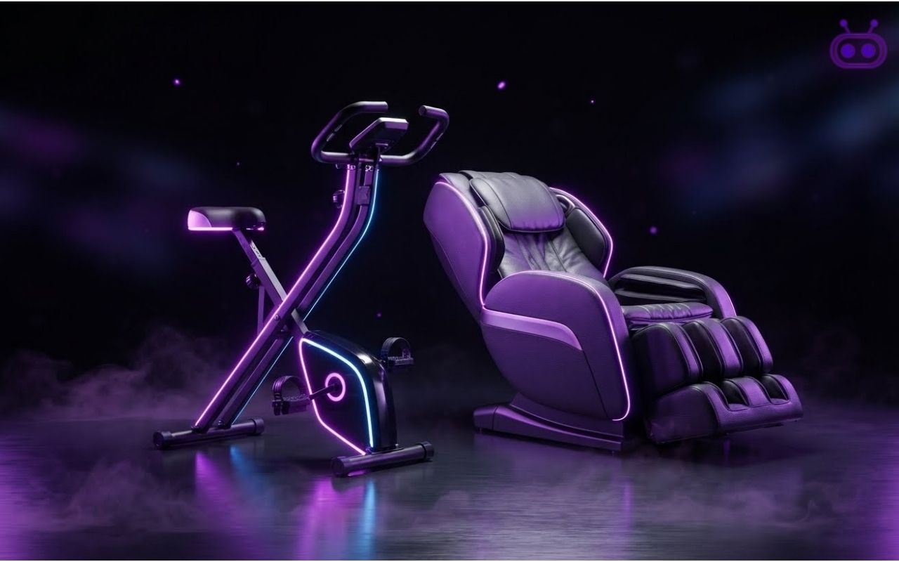 Fitness Equipment