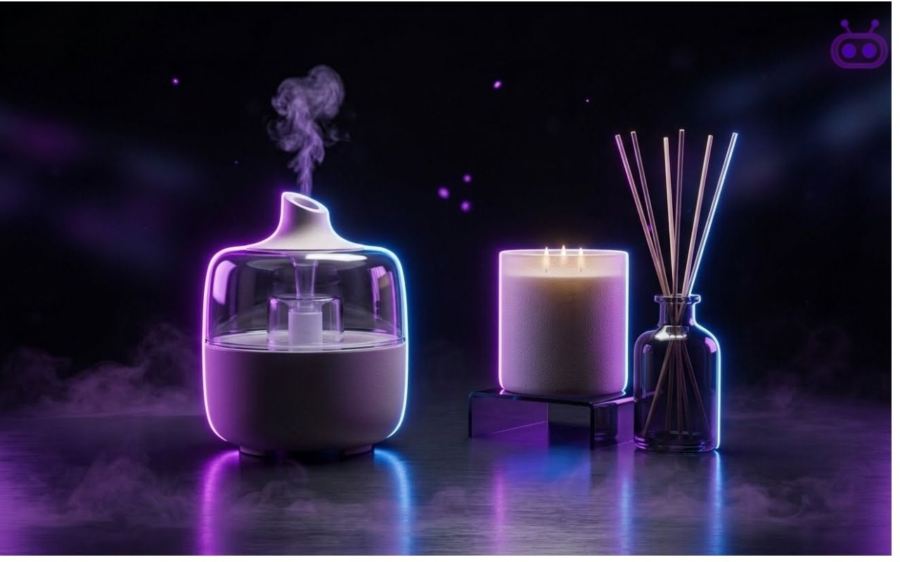 Home Fragrances