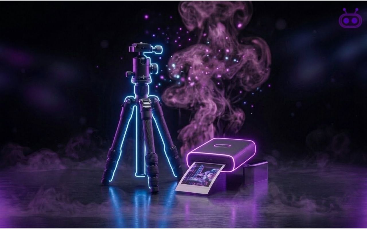 Camera Accessories