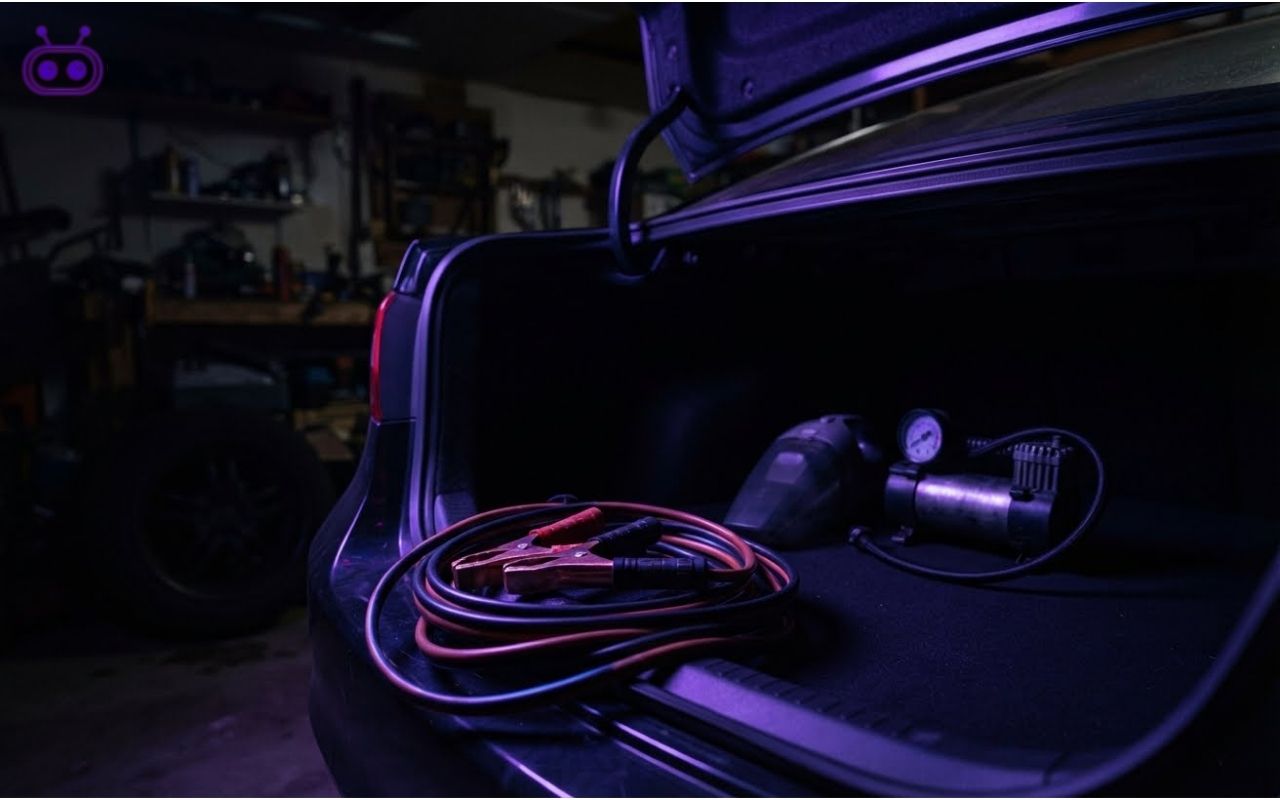 Car Care & Maintenance