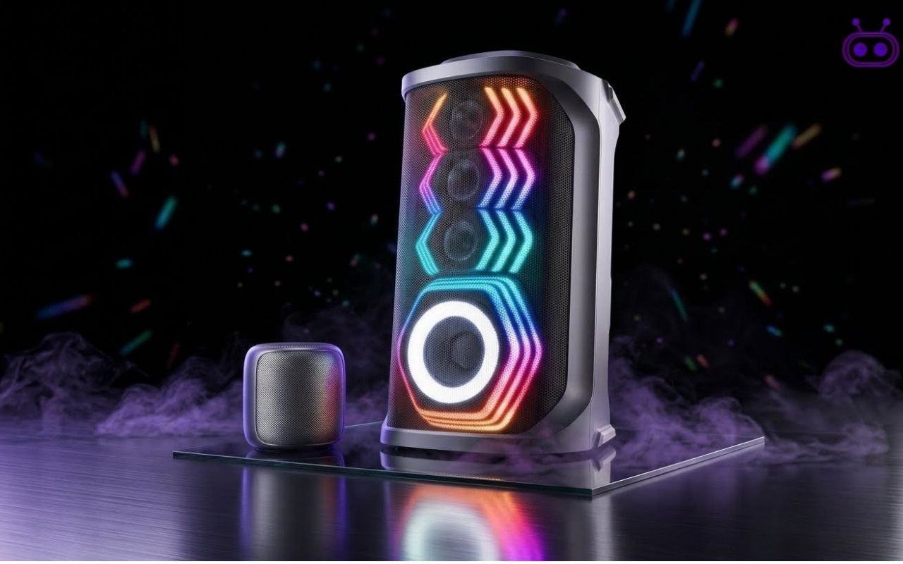 Speakers