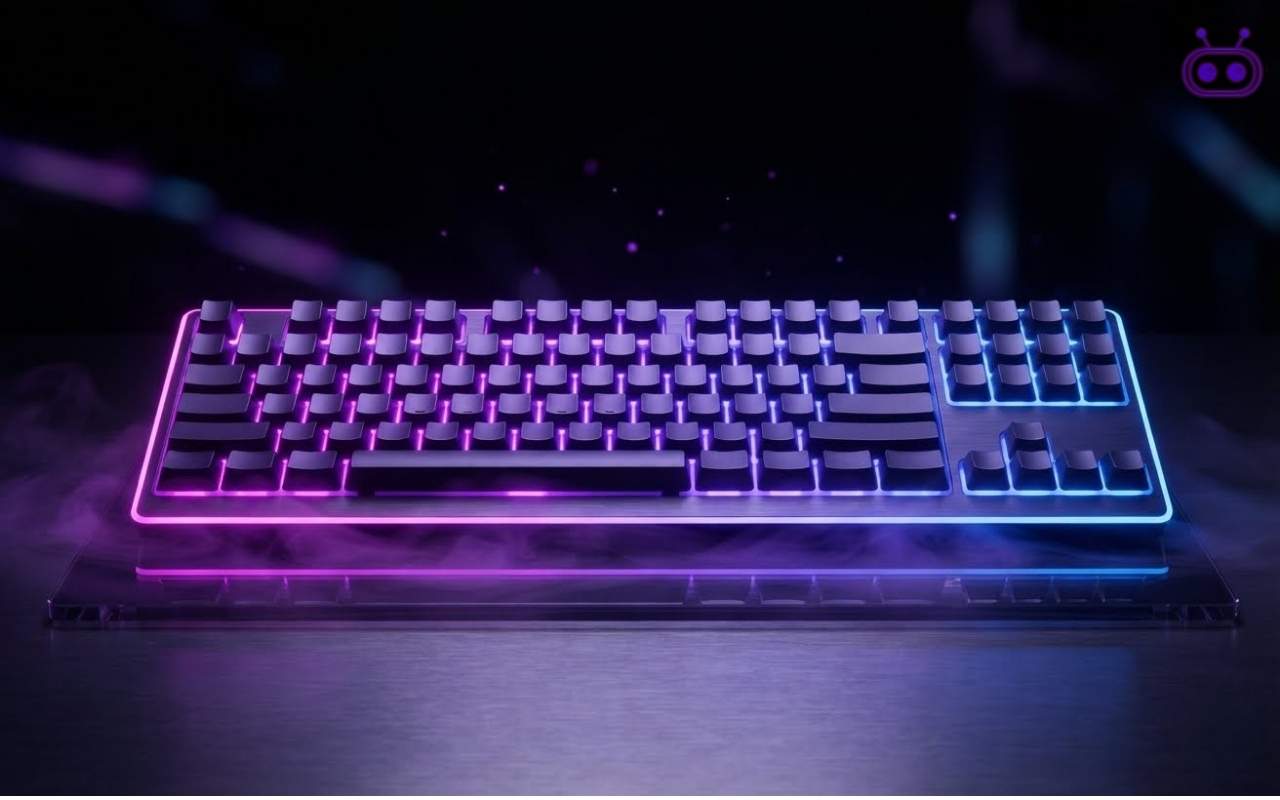 Keyboards