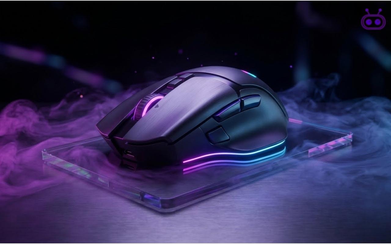 Mouse