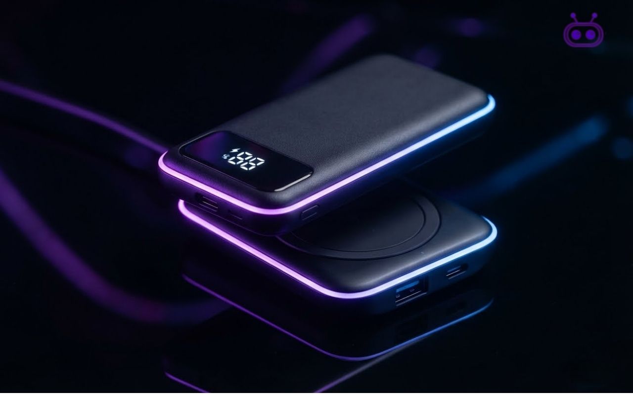 Wireless Charging