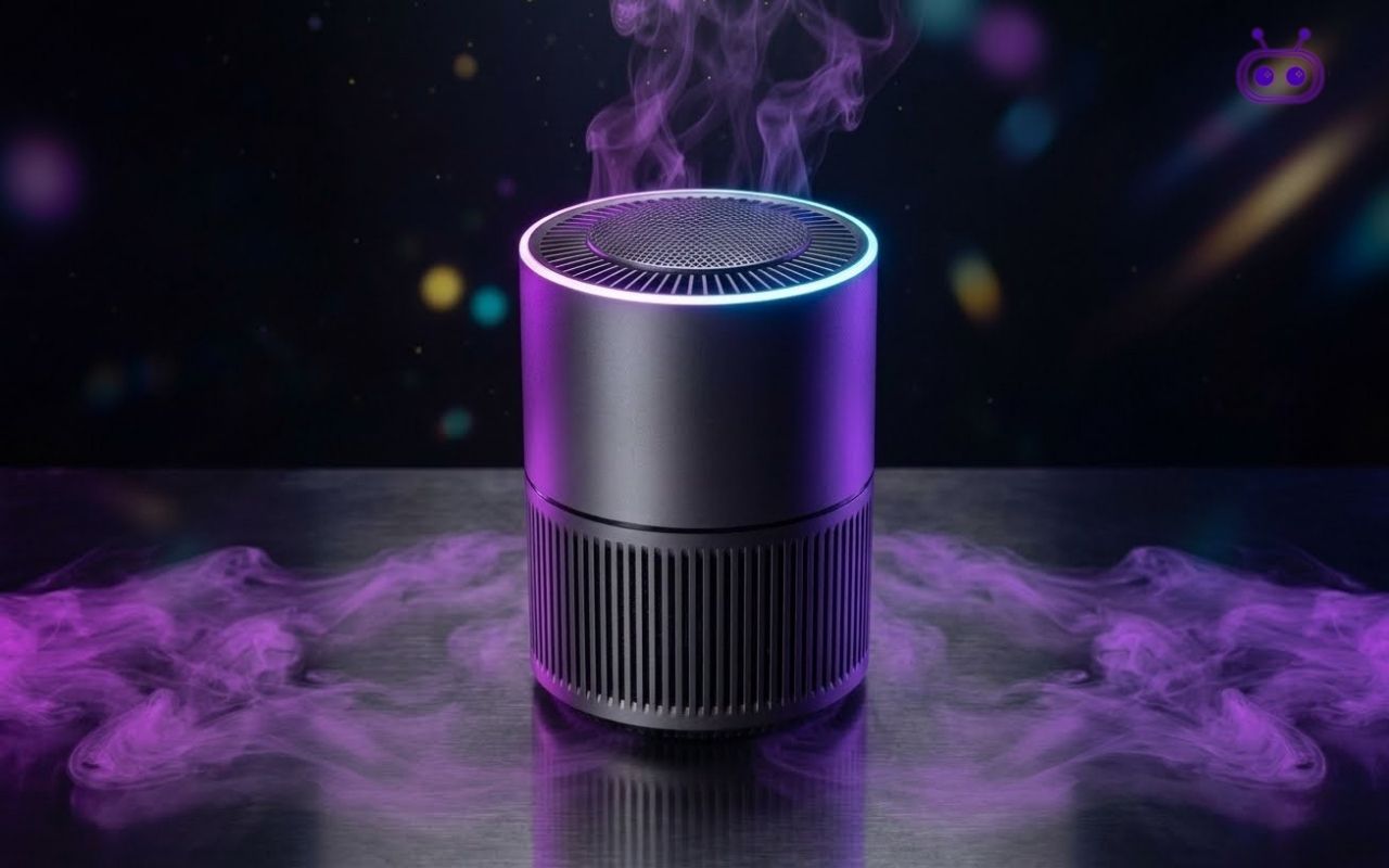 Air Purifiers