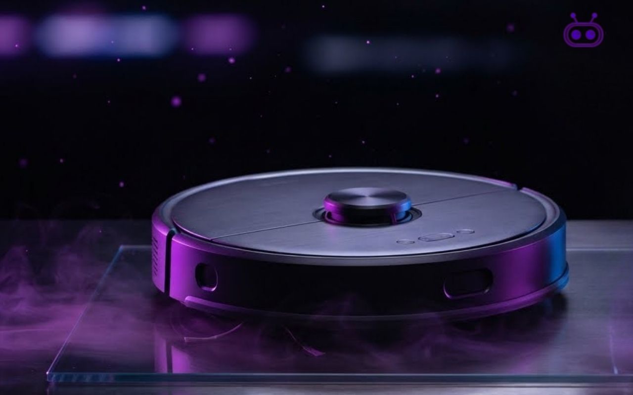 Robot Vacuum