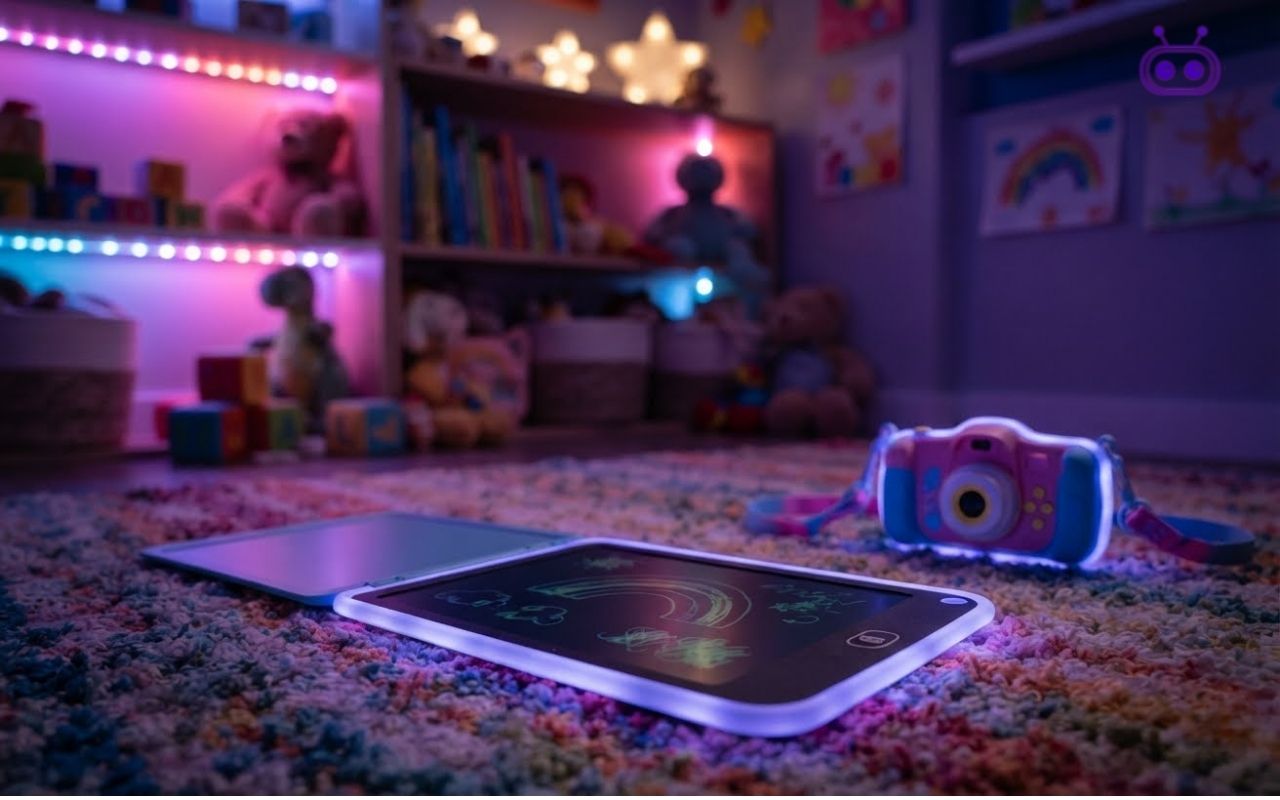 Kids Gadgets