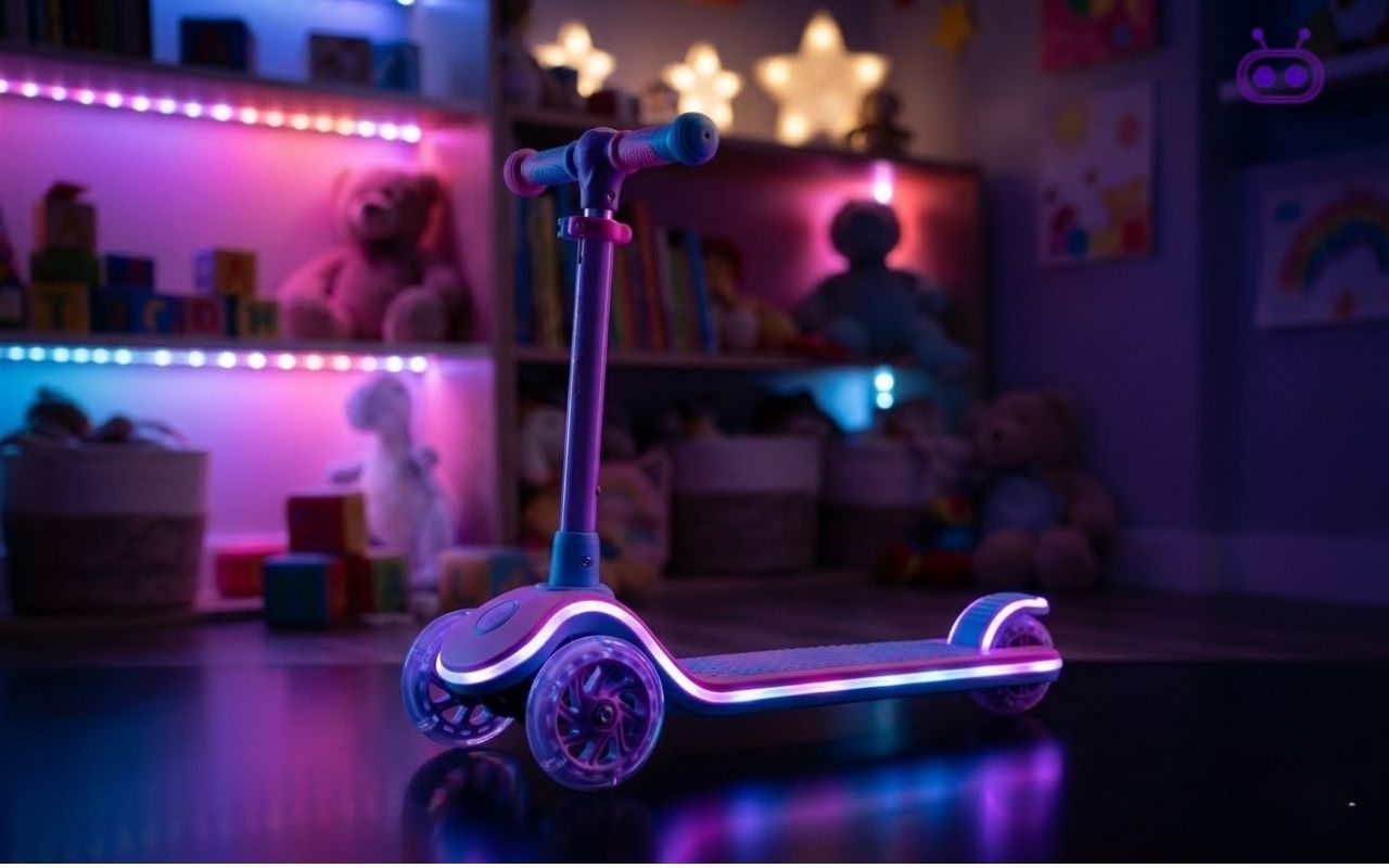 Scooters
