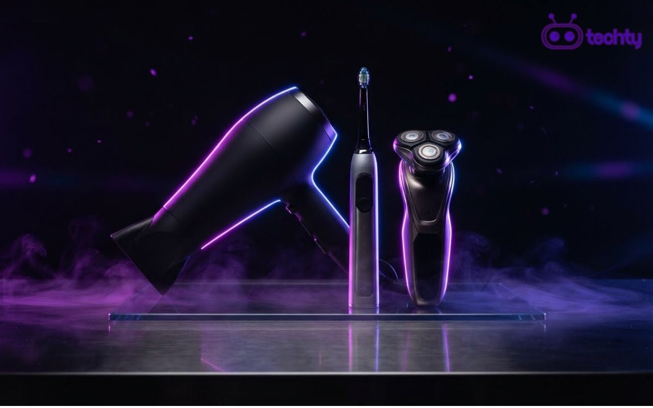Personal Care & Grooming