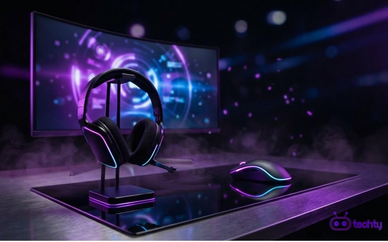 Monitors