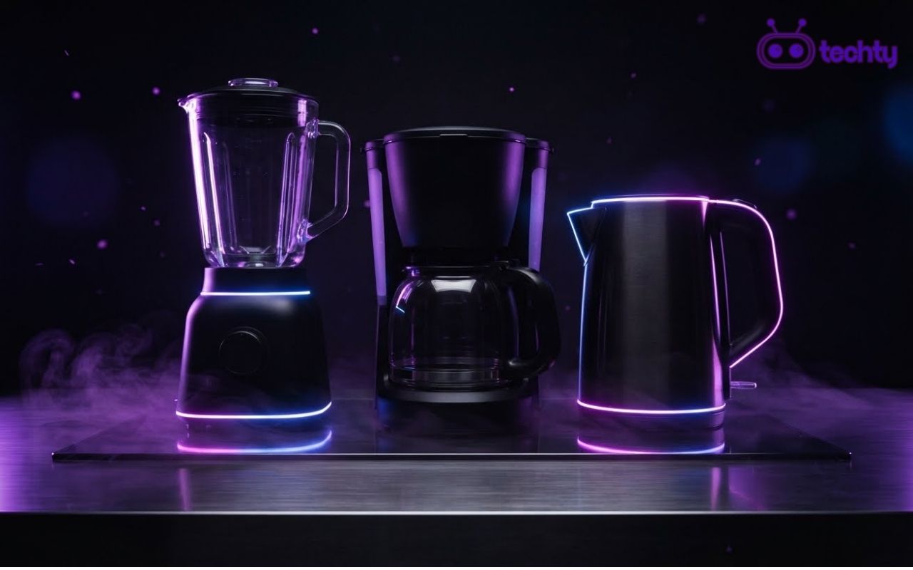 Kitchen Gadgets