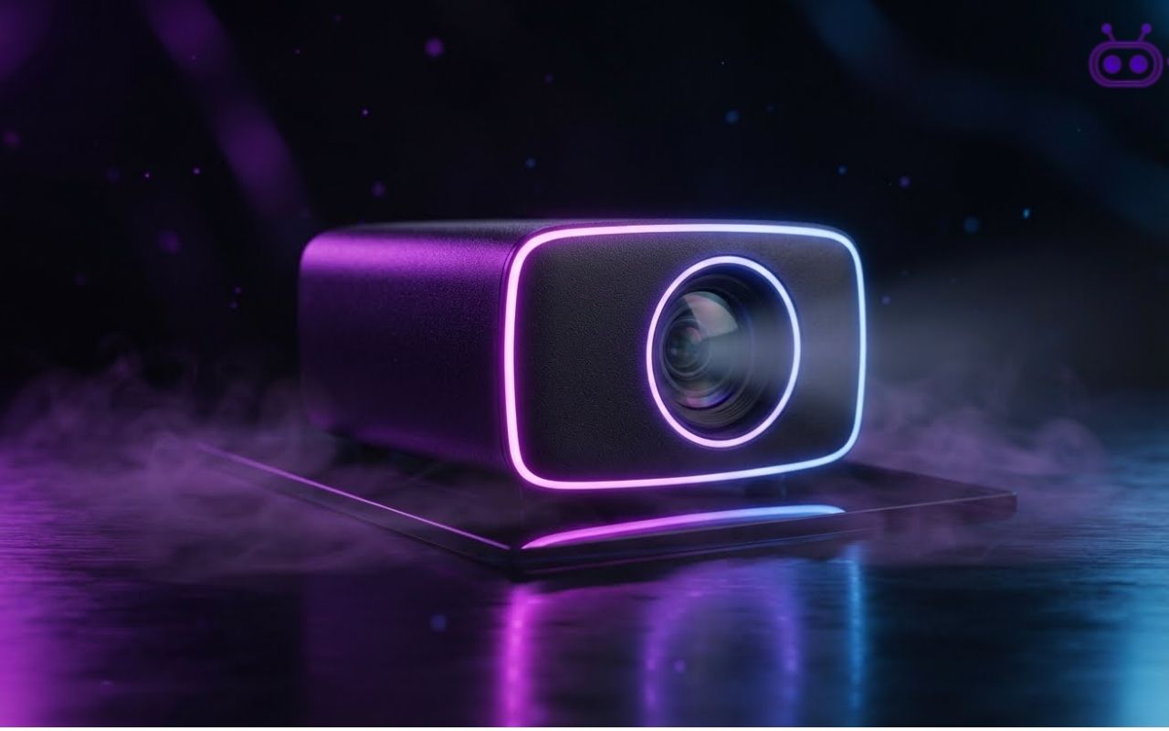 Projector