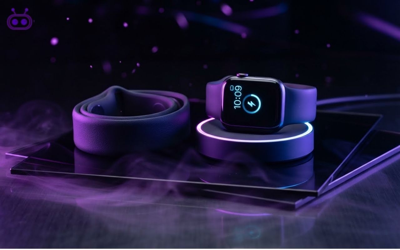 Wearable Accessories