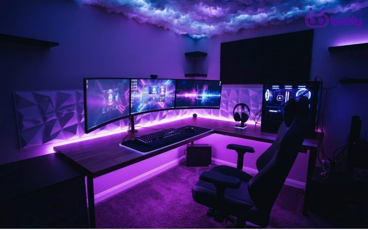 Gaming