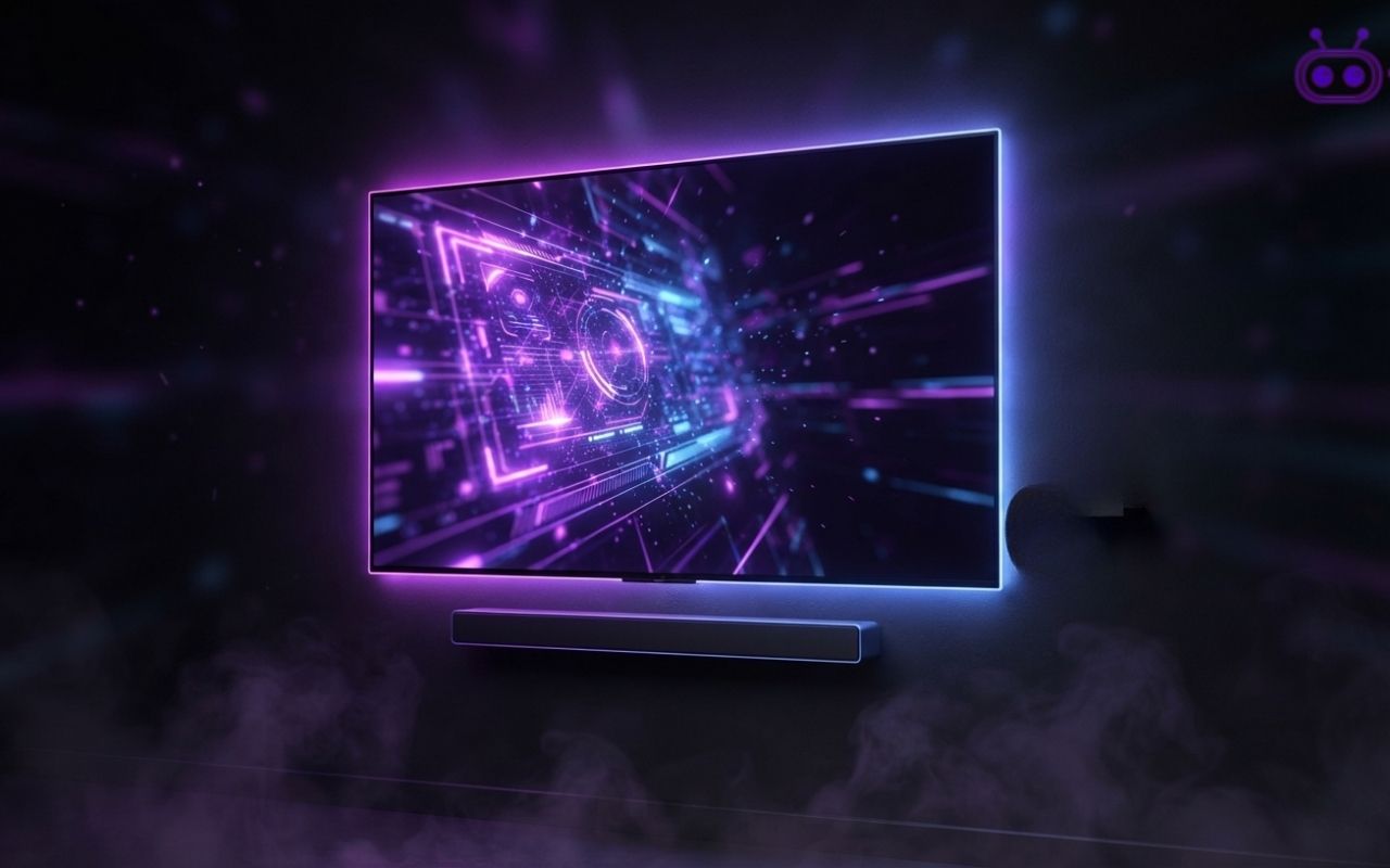 Television & Media