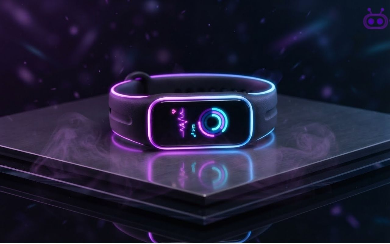 Fitness Trackers