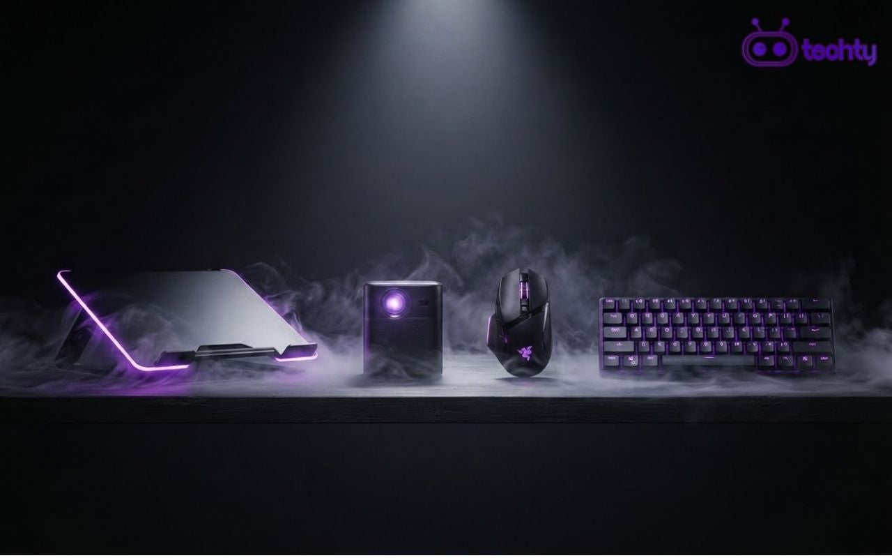 Laptop Accessories