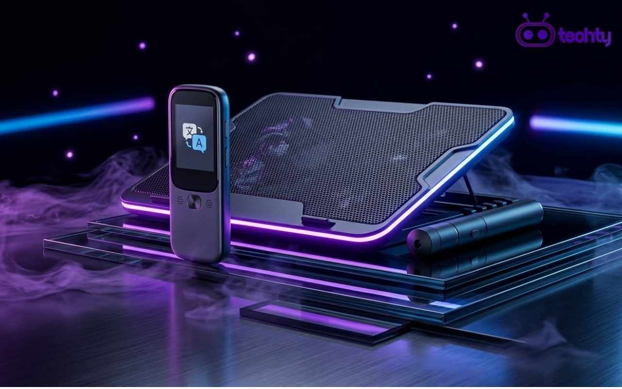 Other Tech Accessories