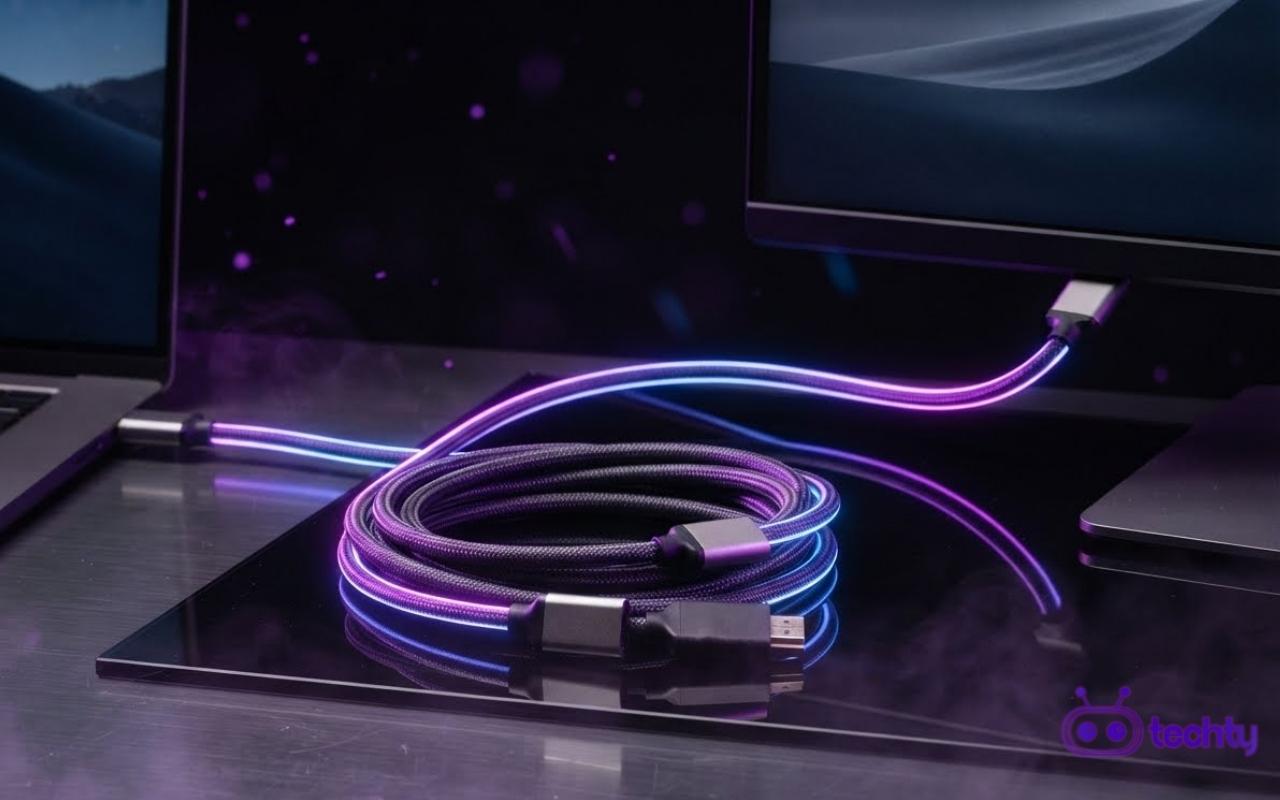 HDMI Cables