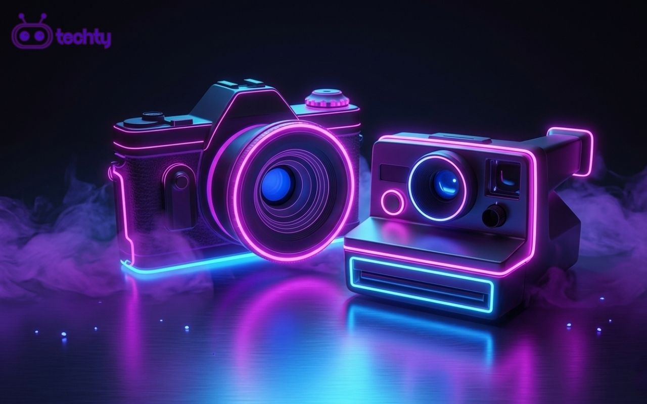 Cameras & Accessories