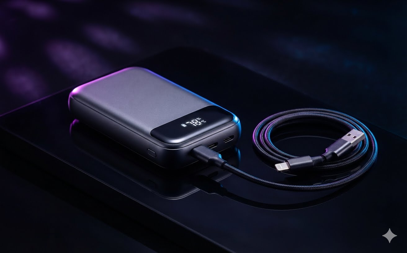 Power Banks