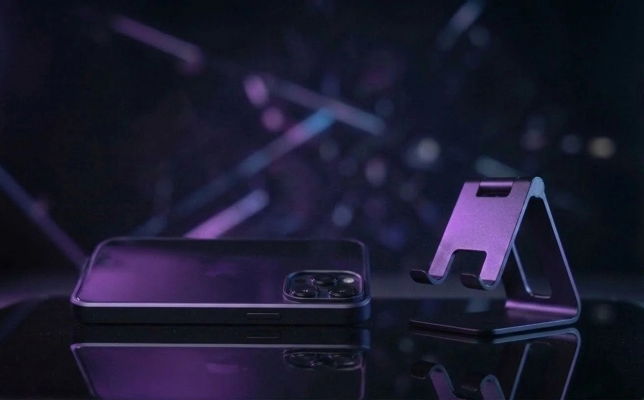 Cases, Stands & Protection