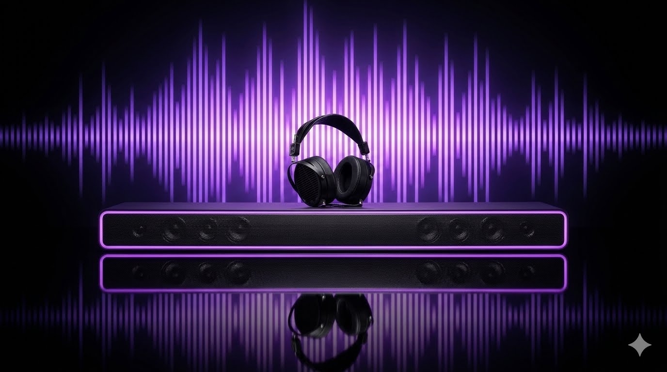 Audio