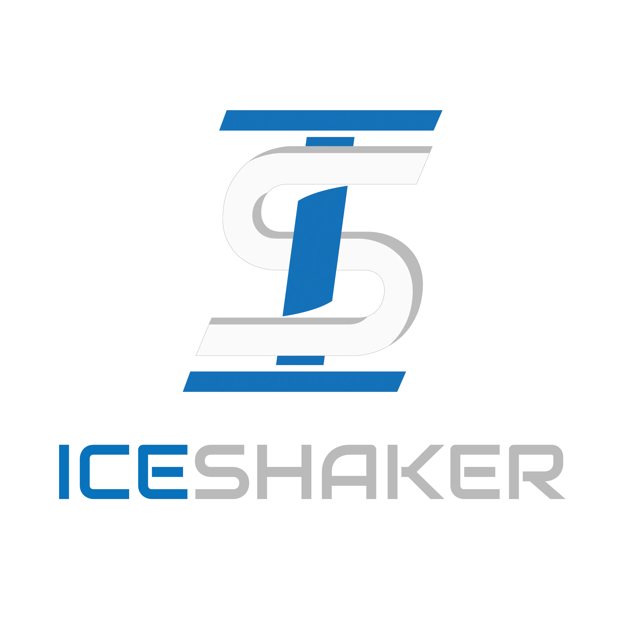 Ice Shaker