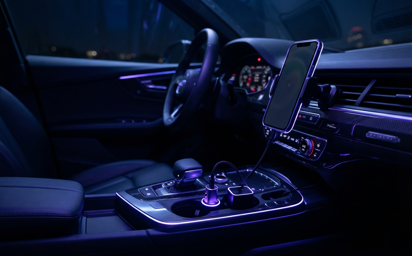 Car Tech