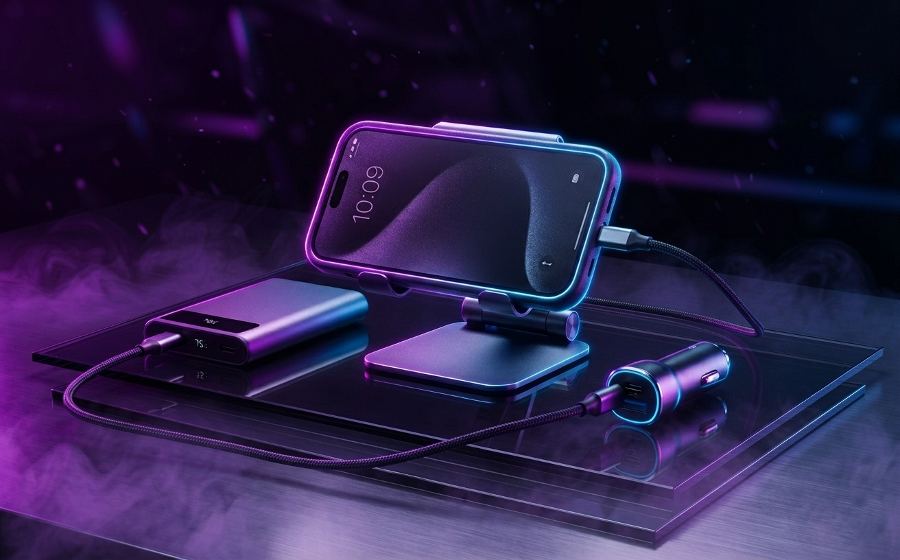 Mobile Tech