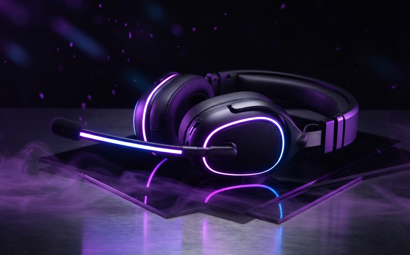 Headphones