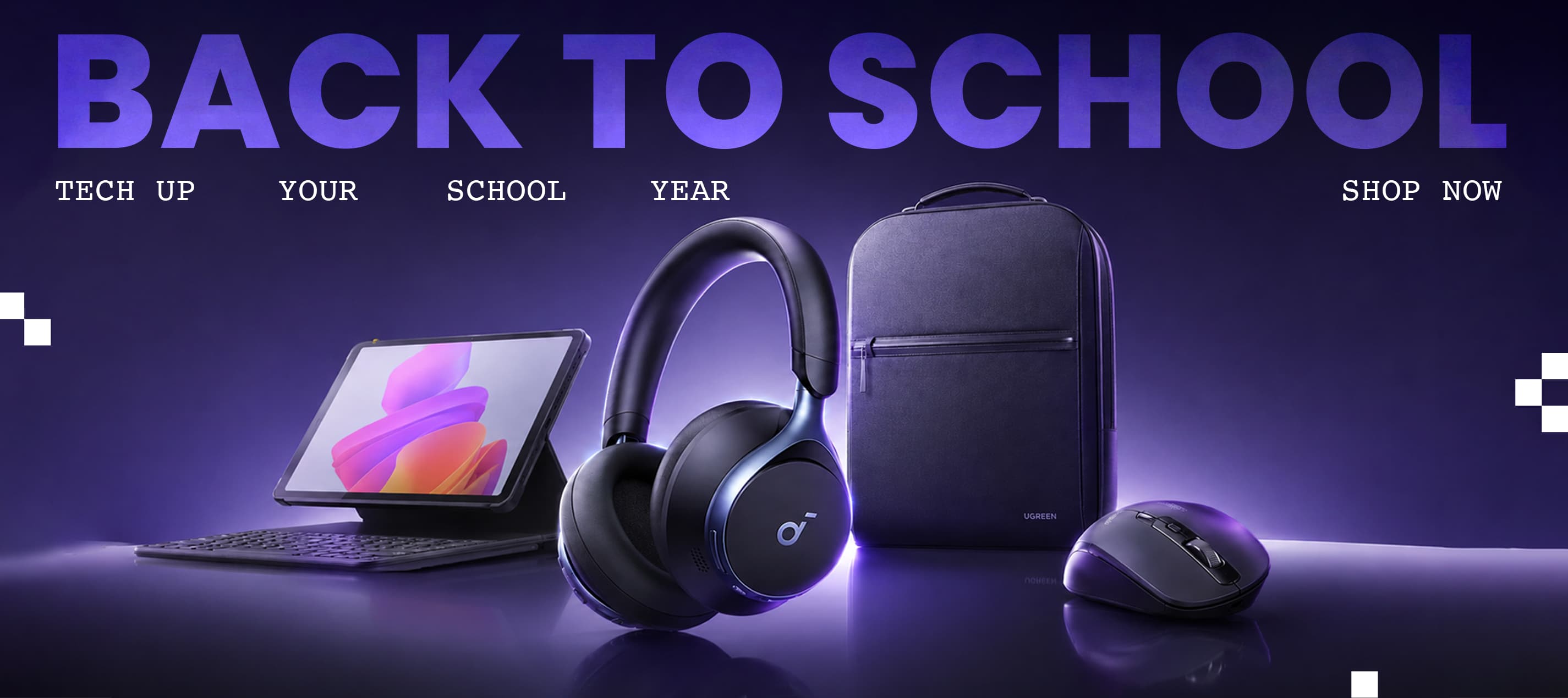 Back to School