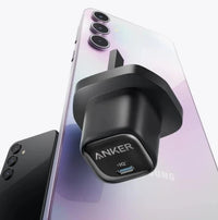 Anker A2656 25W Compact Fast Charging Adapter