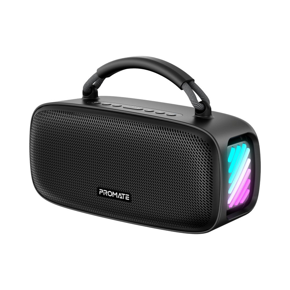 Promate Sonari 50W True Wireless HD Speaker