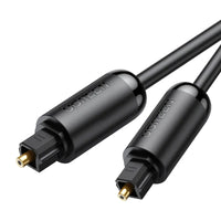 Ugreen AV122 Toslink Optical Audio Cable 2m