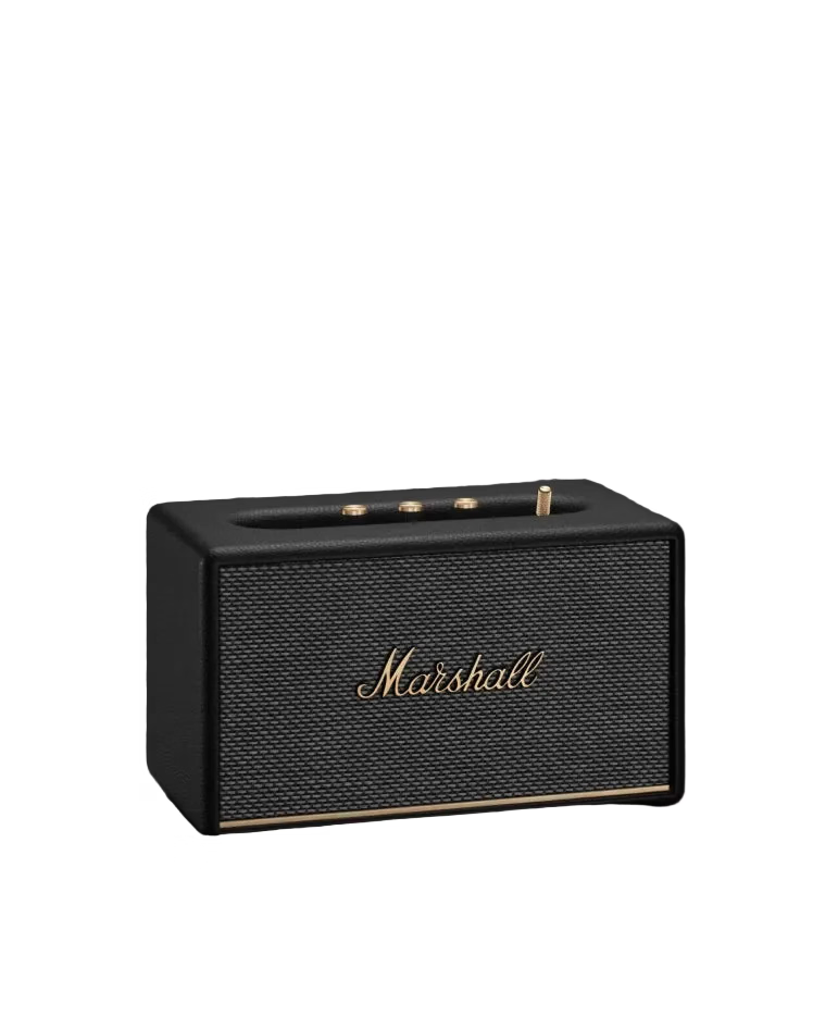 Marshall Acton III Bluetooth Wireless Stereo Speaker