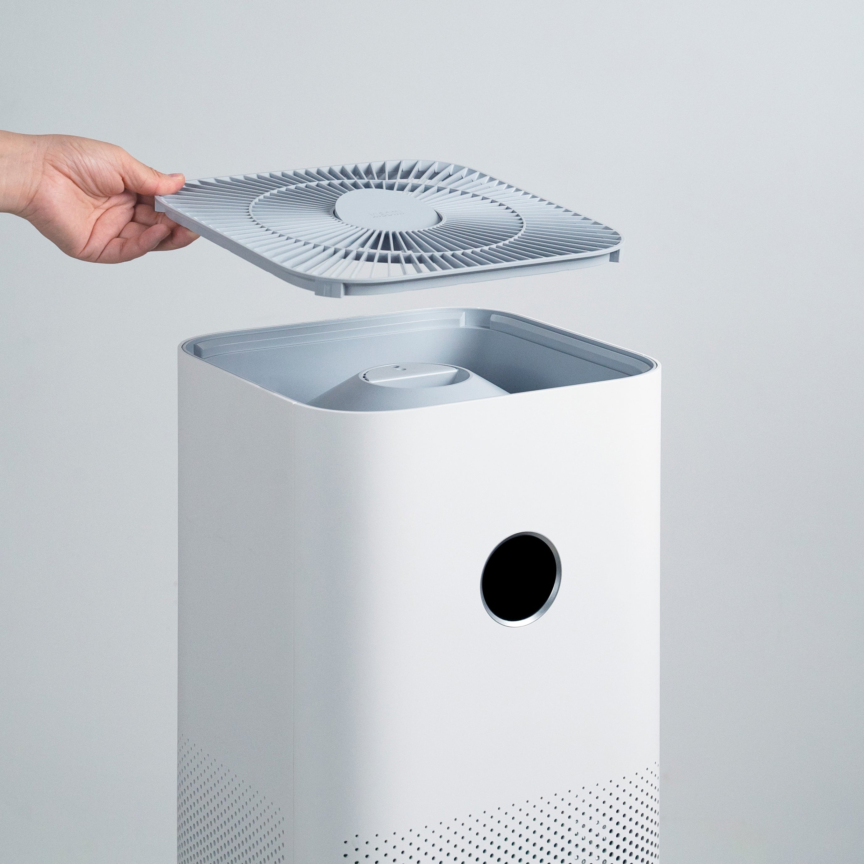 Xiaomi Smart Air Purifier 4 Pro