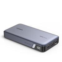 Ugreen PB205 25000mAh 140W Power Bank with Cable