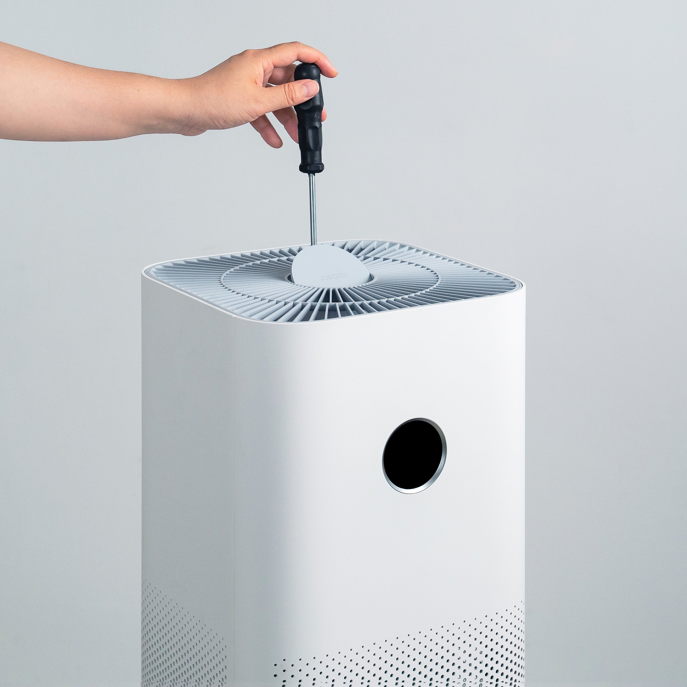Xiaomi Smart Air Purifier 4 Pro