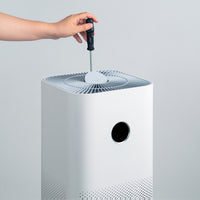 Xiaomi Smart Air Purifier 4 Pro