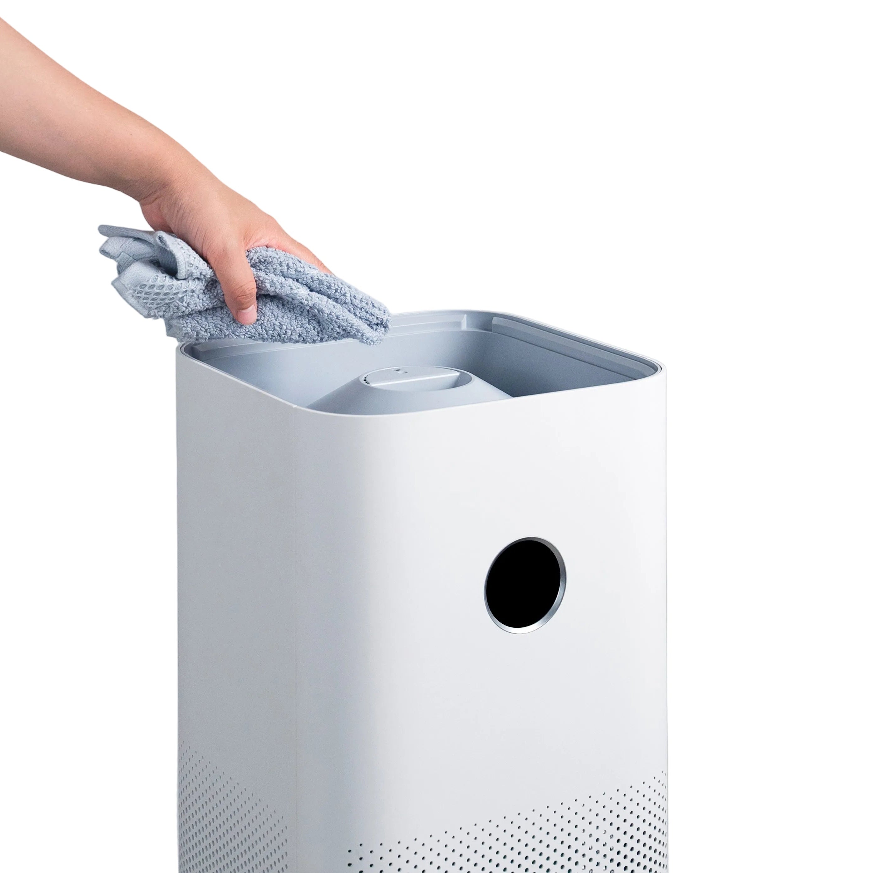 Xiaomi Smart Air Purifier 4 Pro